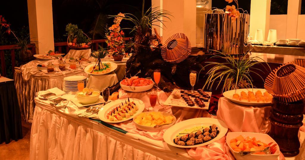 Catamaran Beach Hotel Негомбо Экстерьер фото