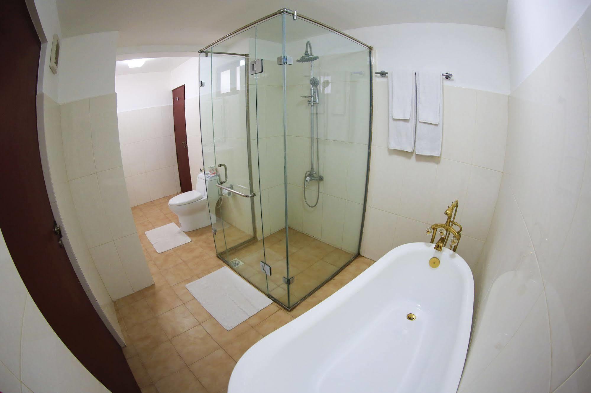 Catamaran Beach Hotel Негомбо Экстерьер фото